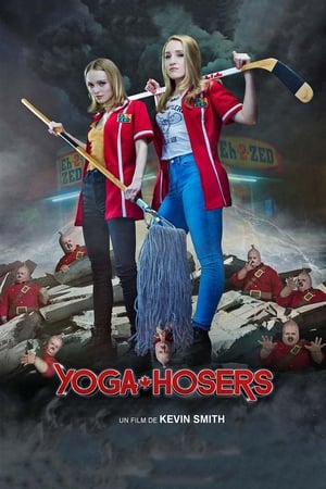 Yoga Hosers